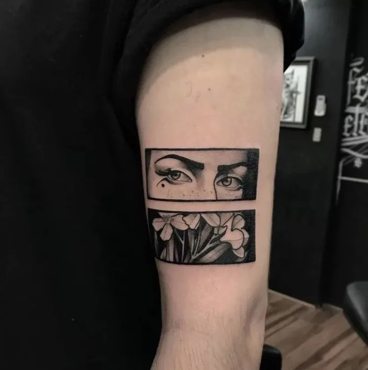 Steps to Engage the Best Tattoo Artists Near Me