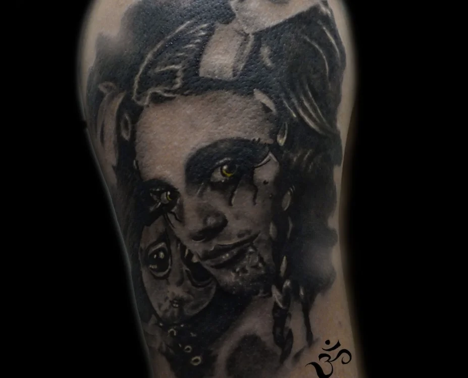 Historical and Cultural Significance of the Tattoo