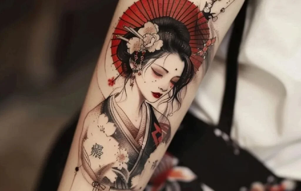 Detailed Steps for Proper Tattoo Aftercare (First Mention) 4 Detailed Steps for Proper Tattoo Aftercare