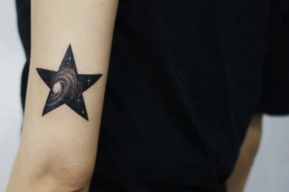 The Mythology and Meaning of a Mew Tattoo