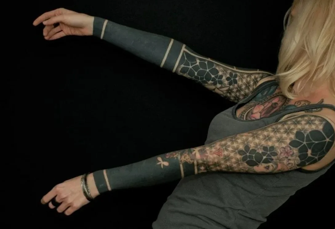 Essential Information Before Visiting a Tattoo Shop