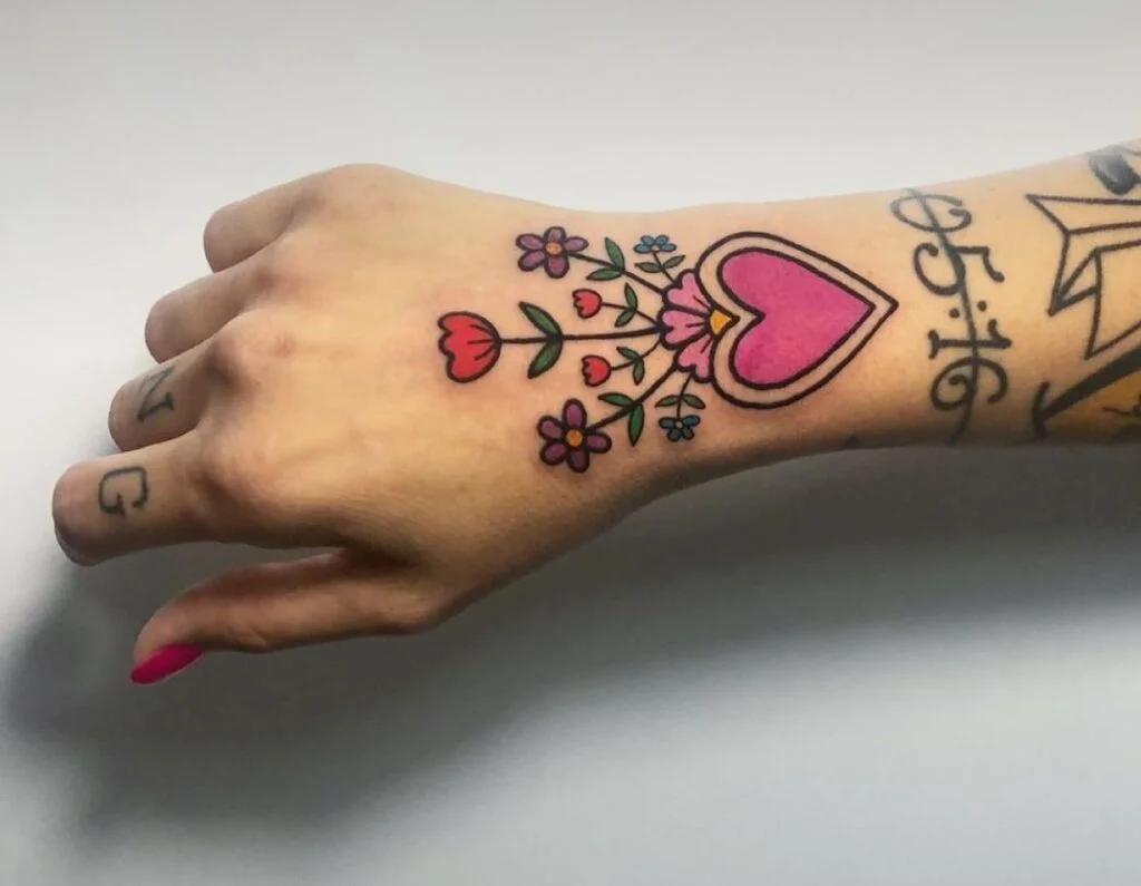 Essential Information Before Visiting a Tattoo Shop 2 Tattoo Shop