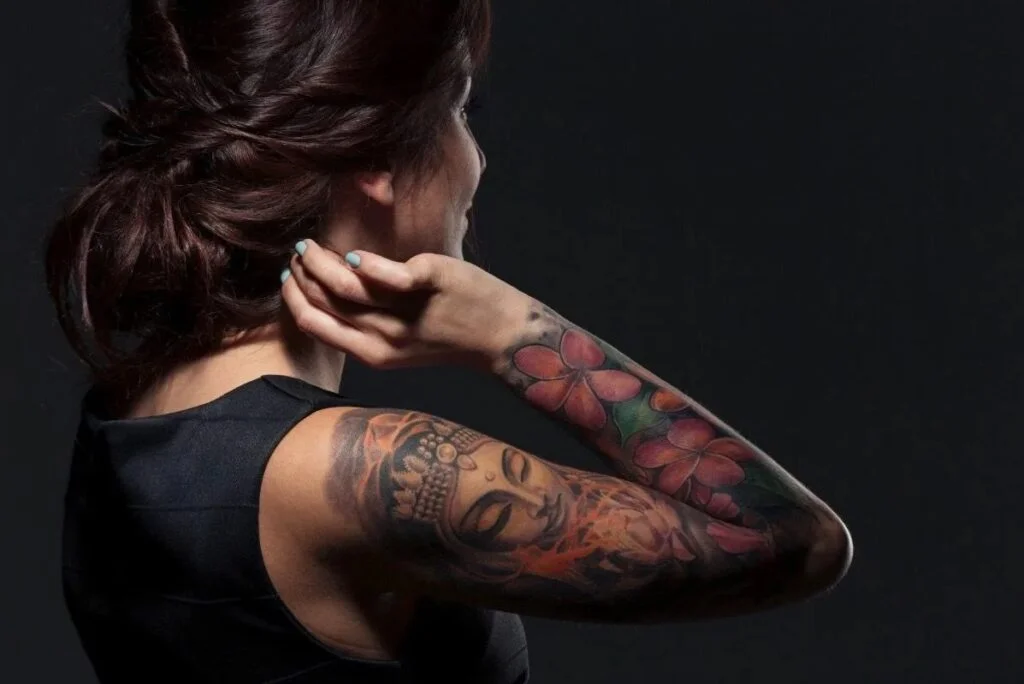 History of Tattoos - From Ancient Times to Modern Trends 10 History of Tattoos - From Ancient Times to Modern Trends
