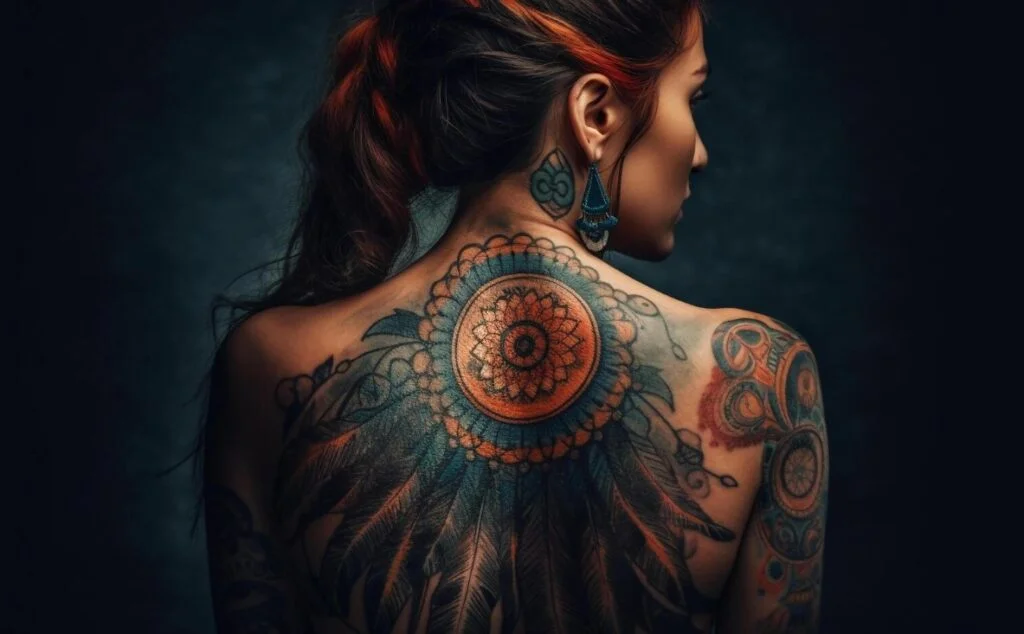 The History of Tattoos in Chicago and the USA 8 The History of Tattoos in Chicago and the USA