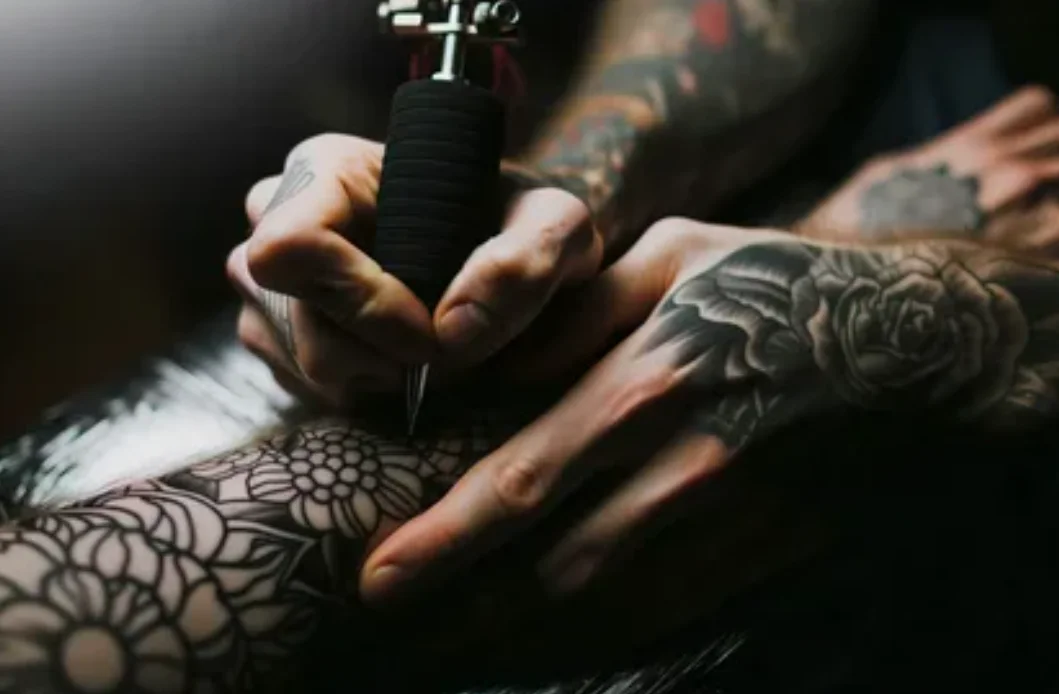 How to Choose a Tattoo Artist for Your First Tattoo How to Choose a Tattoo Artist for Your First Tattoo