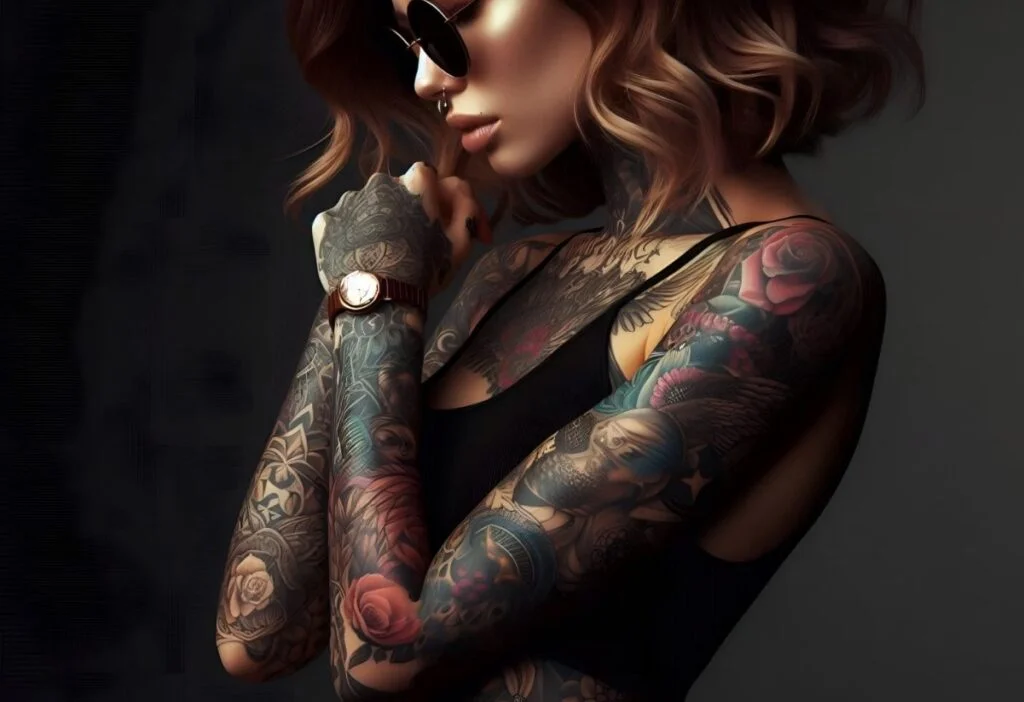 Popular Tattoo Styles in 2025 5 Popular Tattoo Styles in 2025