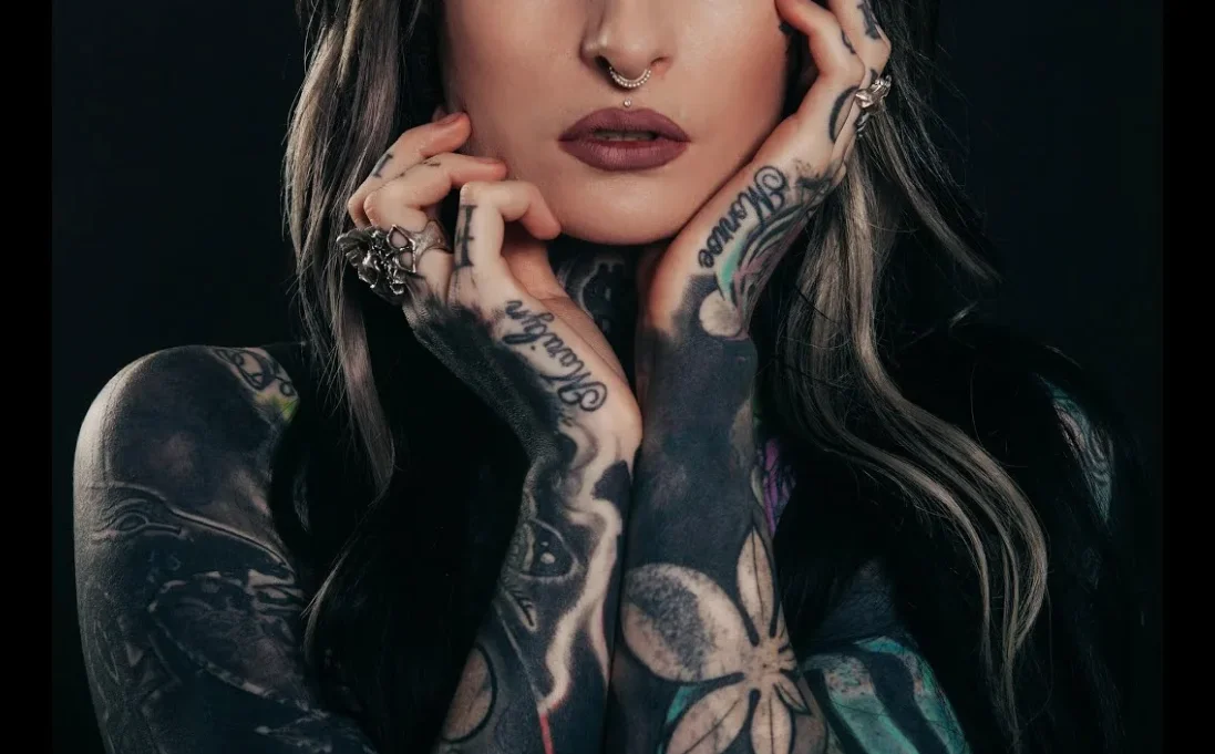 Tattoo and Health - What to Consider Before Getting Inked