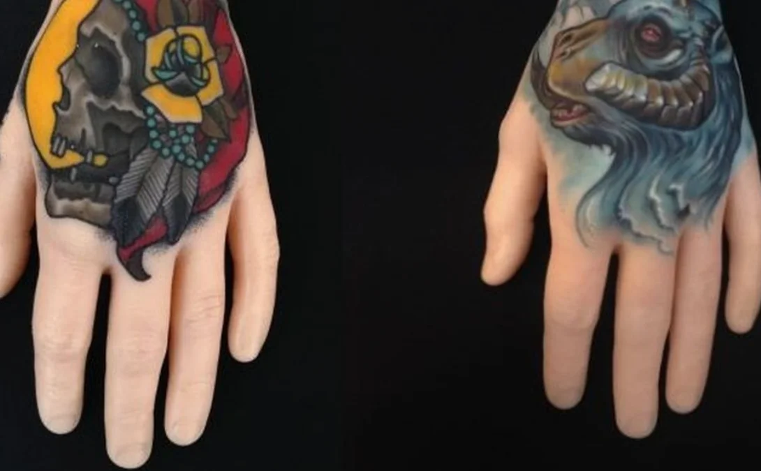 Tattoo for Beginners - What to Know Before Your First Tattoo