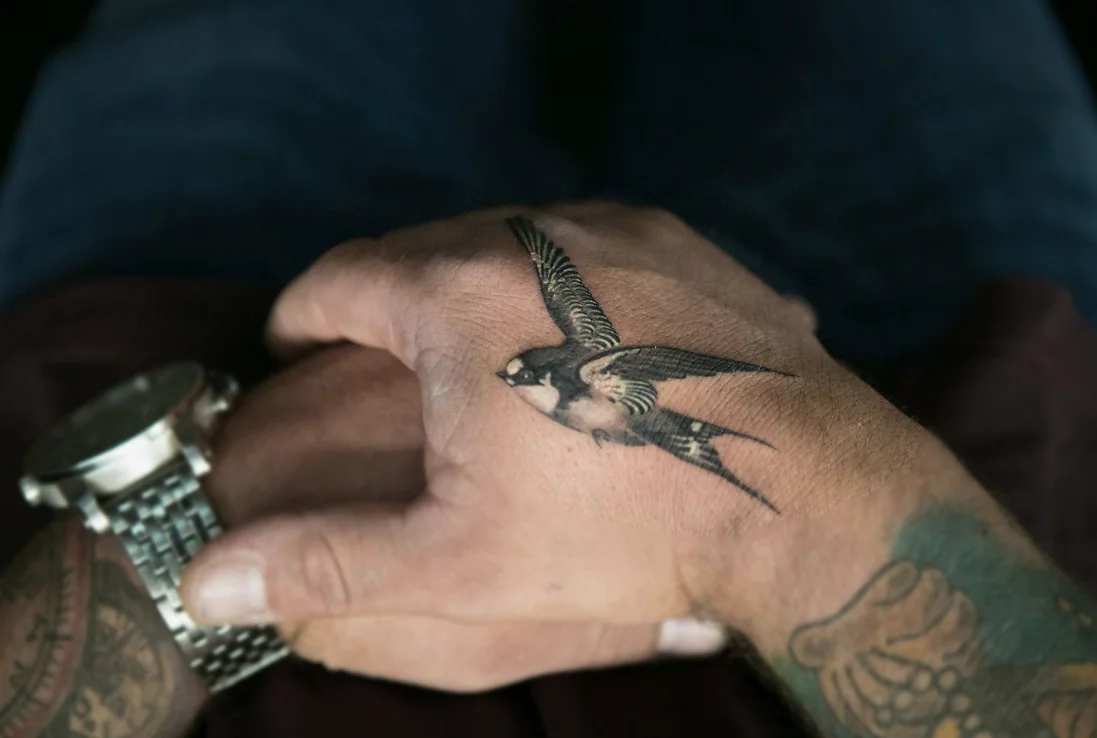 Tattoo for Beginners - What to Know Before Your First Tattoo