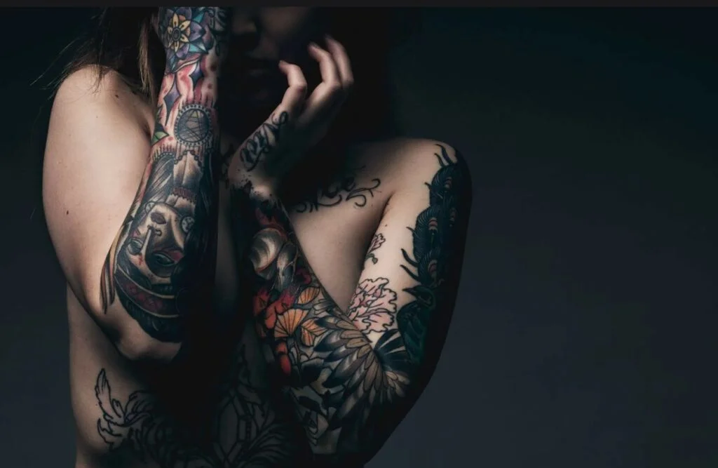 Tattoo Meanings - How to Choose a Symbol That Fits You 6 Tattoo Meanings - How to Choose a Symbol That Fits You