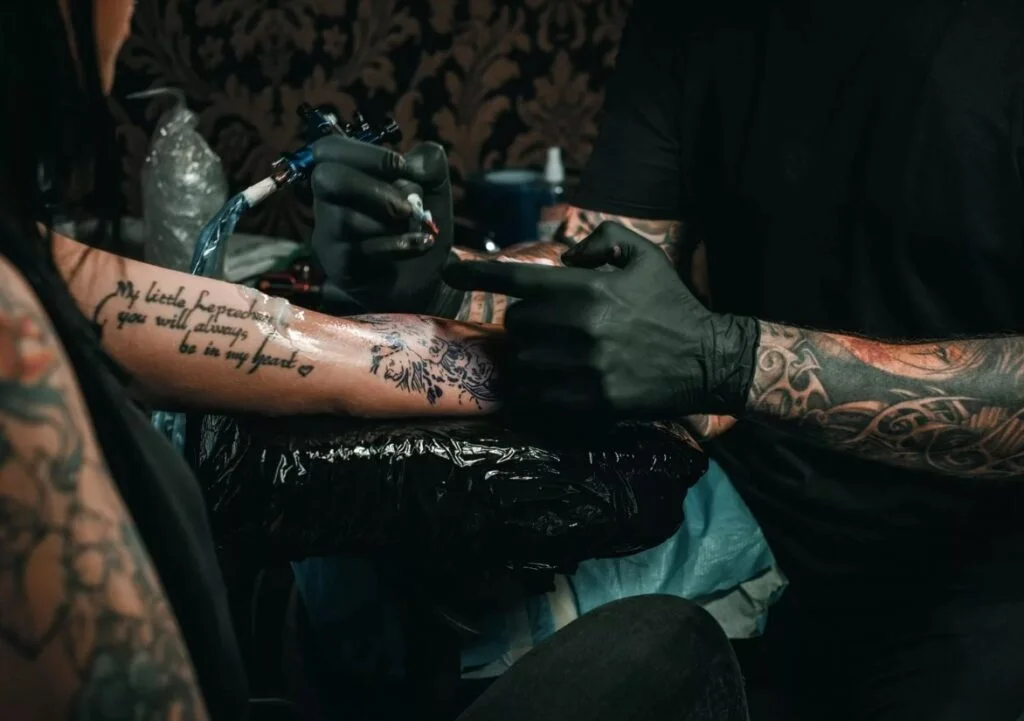 Tattoo Mistakes and How to Avoid Them