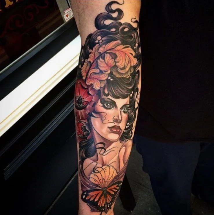 A Breakdown of - How Much Does a Tattoo Cost