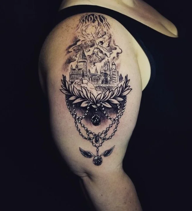 A Breakdown of - How Much Does a Tattoo Cost