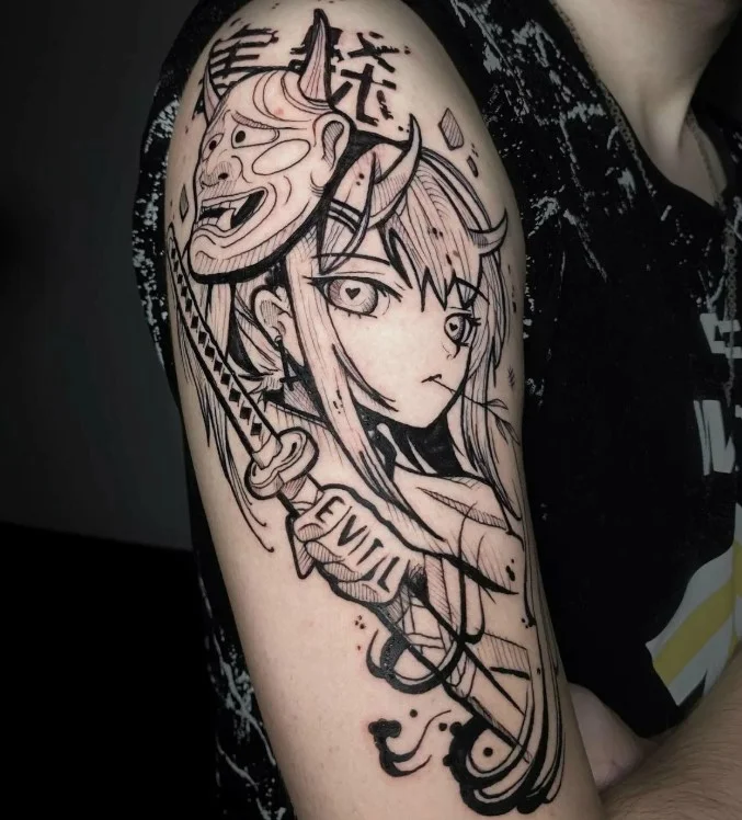 Best Practices for Long-Term Tattoo Care Best Practices for Long-Term Tattoo Care