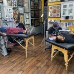 Checking Availability at Tattoo Shops Open Near Me
