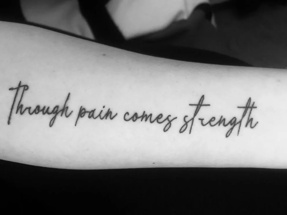 Criteria for Achieving Good Tattoos