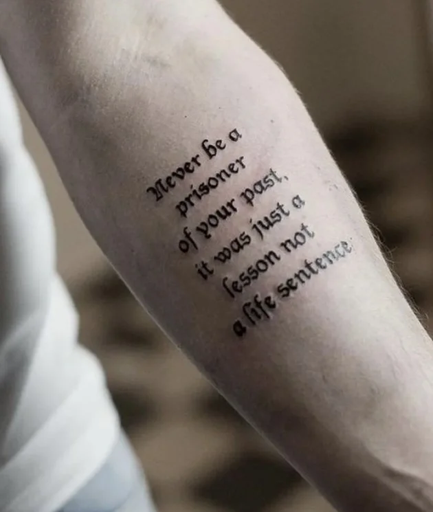Criteria for Achieving Good Tattoos