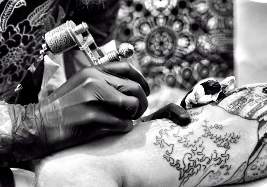 How Much Does a Tattoo Cost