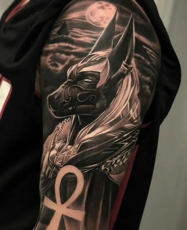 Identifying a Qualified Japanese Tattoo Artist Near Me