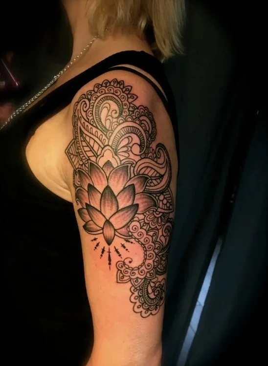 Locating Studios Offering Flash Tattoos Near Me
