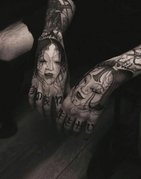 Locating Studios Offering Flash Tattoos Near Me