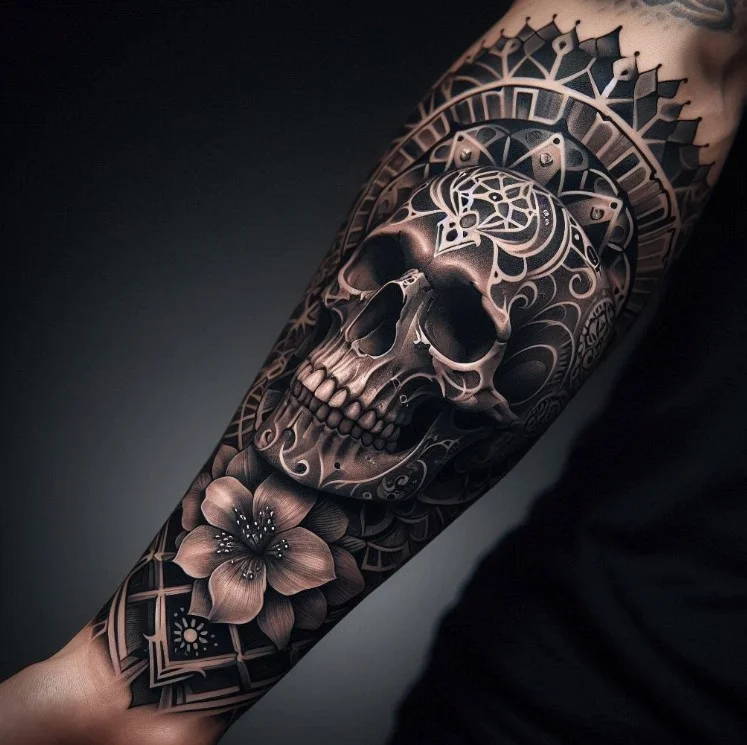 Locating Studios Offering Flash Tattoos Near Me