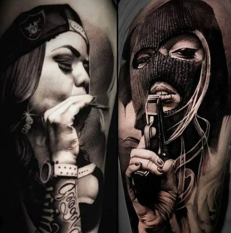 Overview of Licensed Tattoo Shops Chicago