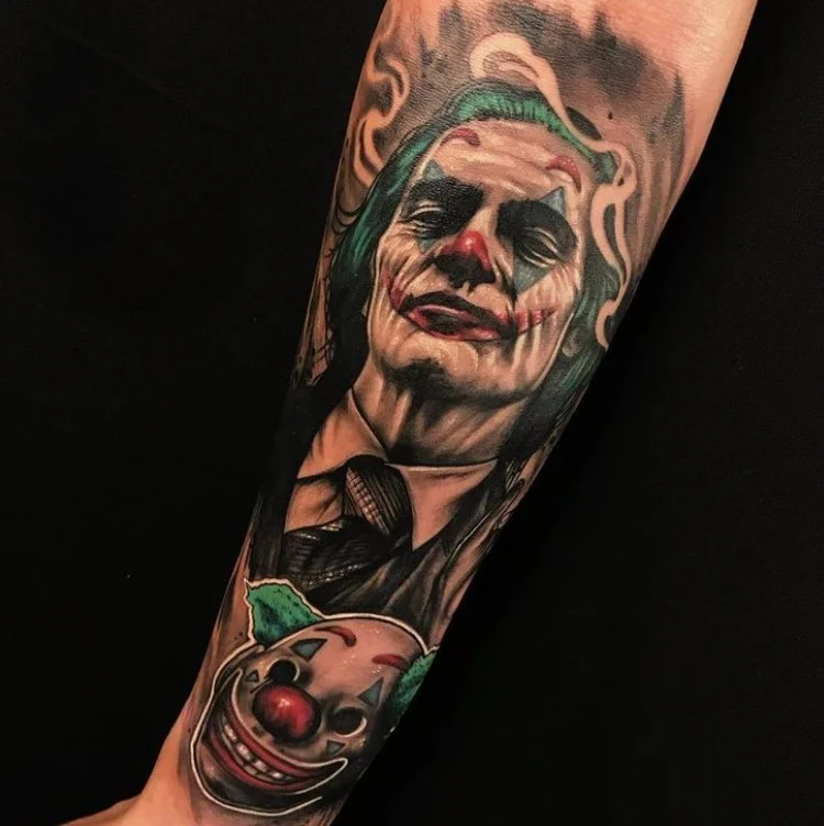 Recommended Protocols for Tattoo Aftercare Recommended Protocols for Tattoo Aftercare