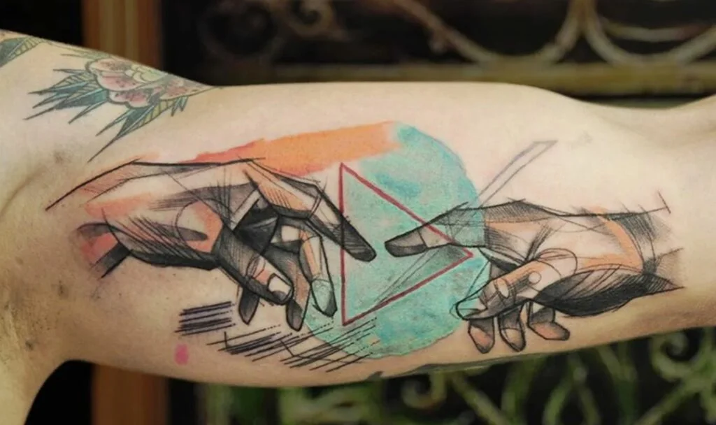 Tattoo and Piercing Shops Near Me