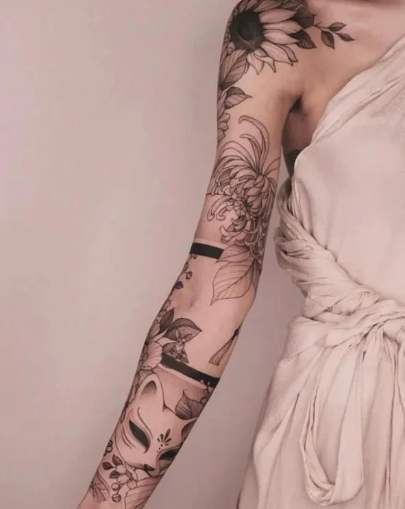 Understanding the Walk in Tattoo Availability