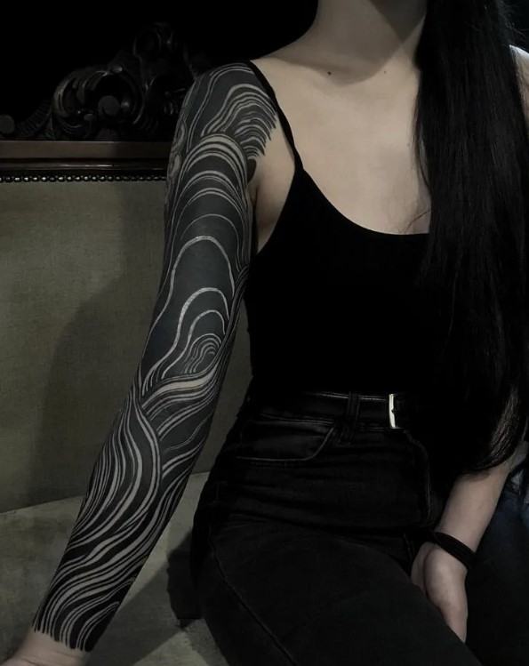 Steps to Engage the Best Tattoo Artists Near Me