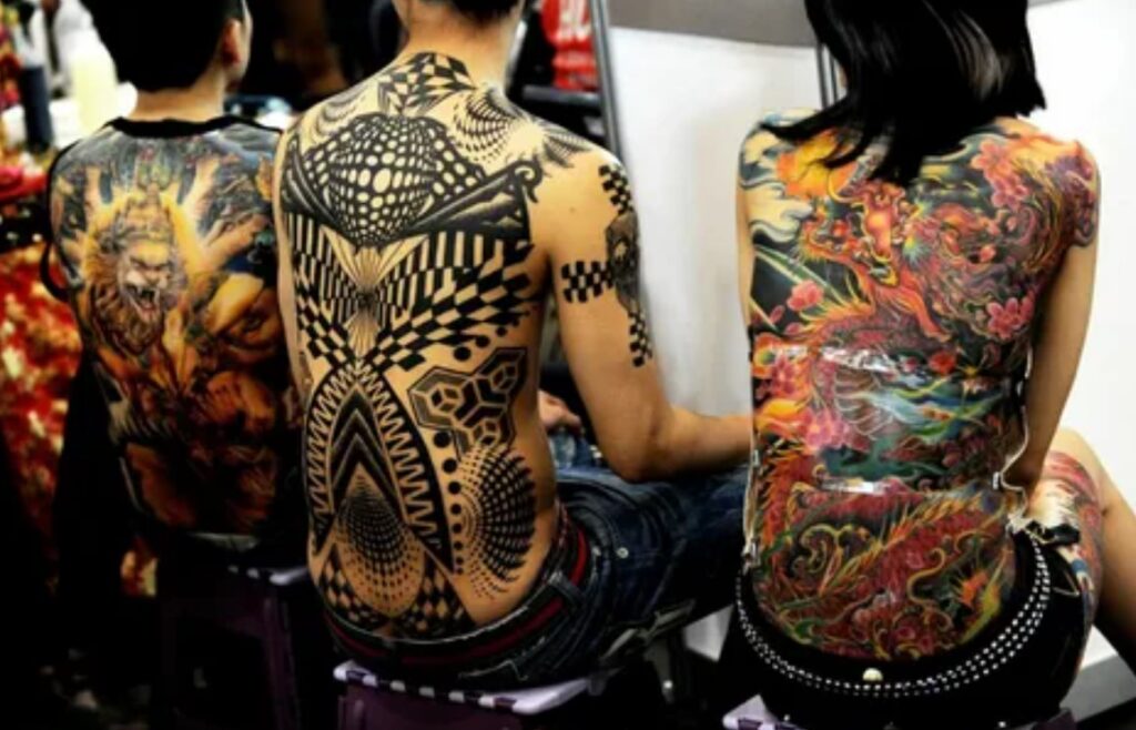 Piercing Shops Near Me