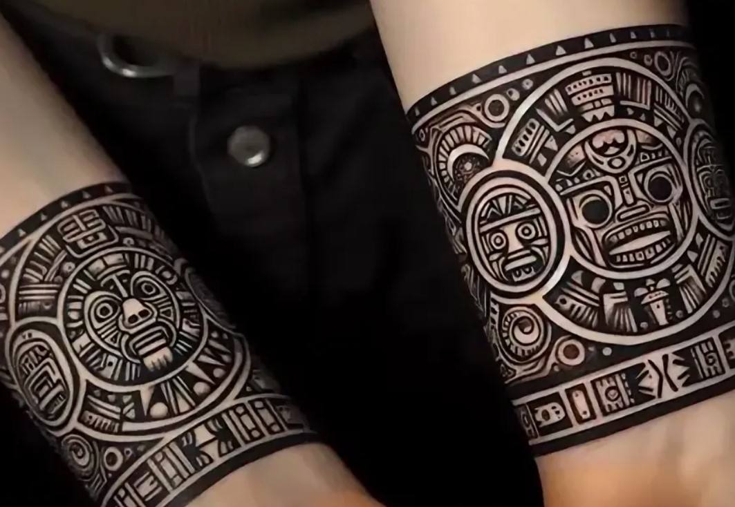 Historical and Cultural Significance of the Tattoo Historical and Cultural Significance of the Tattoo