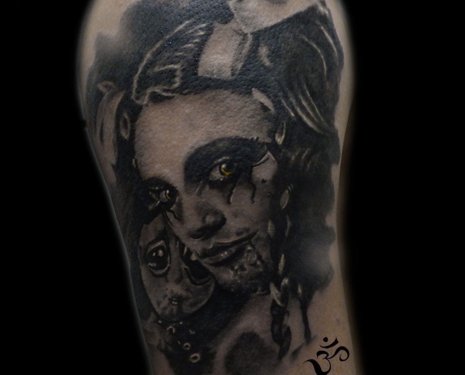 Historical and Cultural Significance of the Tattoo Historical and Cultural Significance of the Tattoo