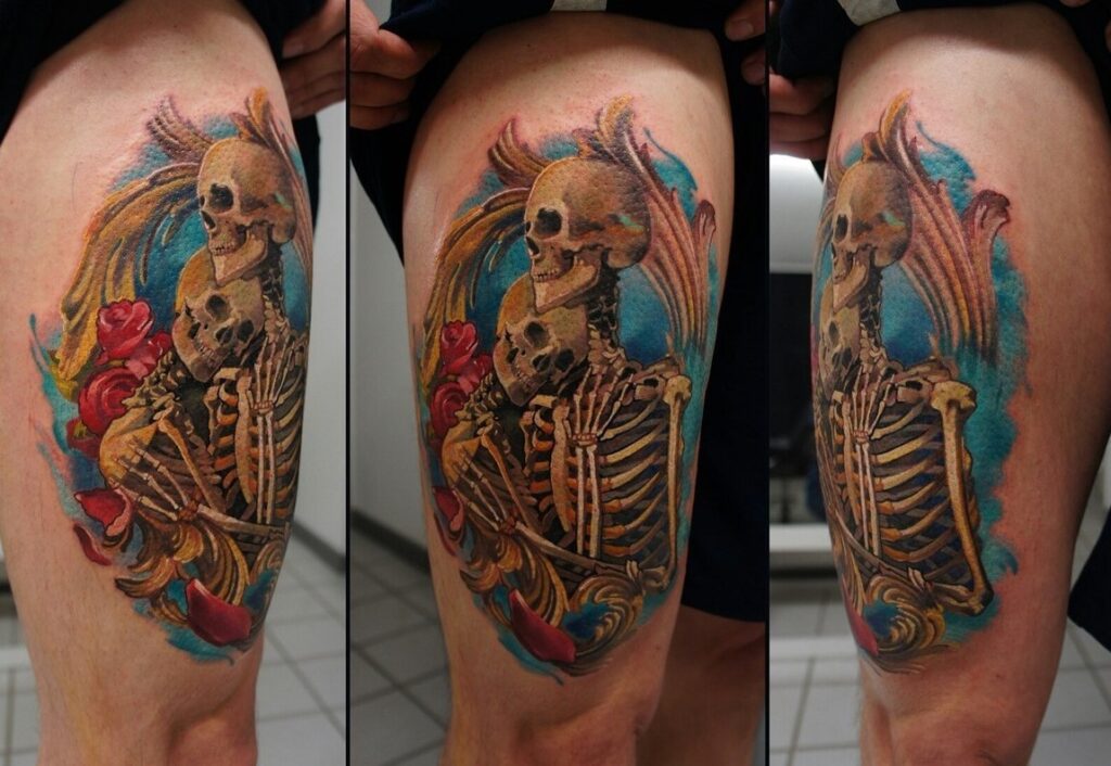 Significance of the Tattoo