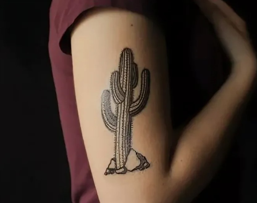 Detailed Steps for Proper Tattoo Aftercare (First Mention)