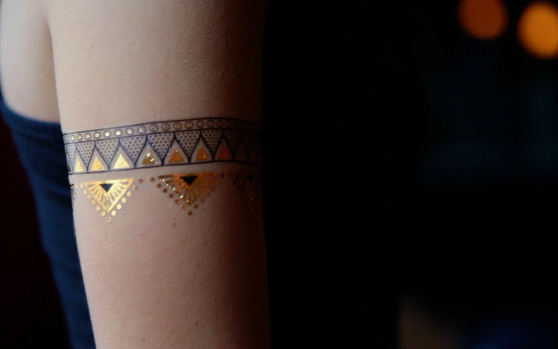 The Mythology and Meaning of a Mew Tattoo