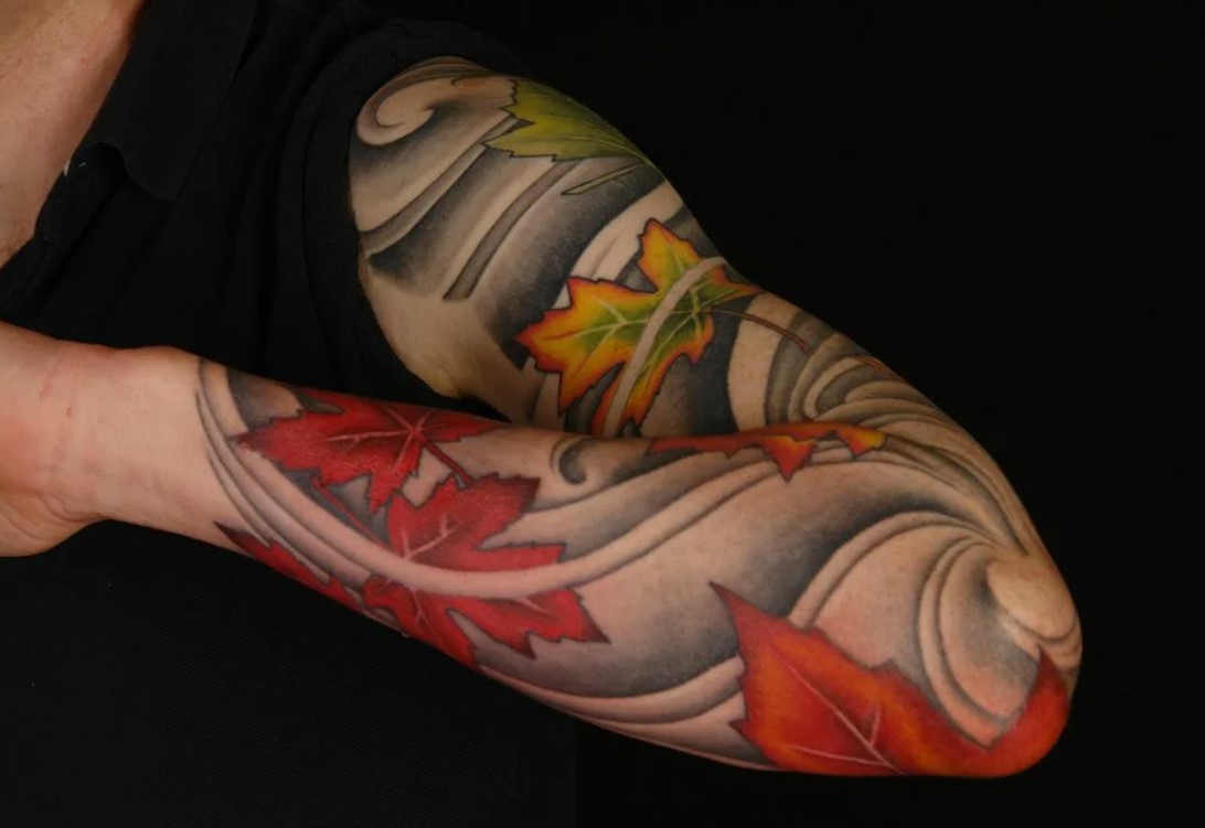 The Mythology and Meaning of a Mew Tattoo