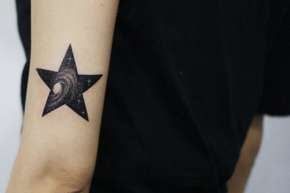 The Mythology and Meaning of a Mew Tattoo