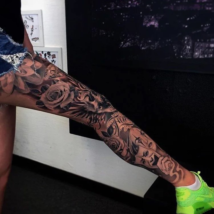 Essential Information Before Visiting a Tattoo Shop