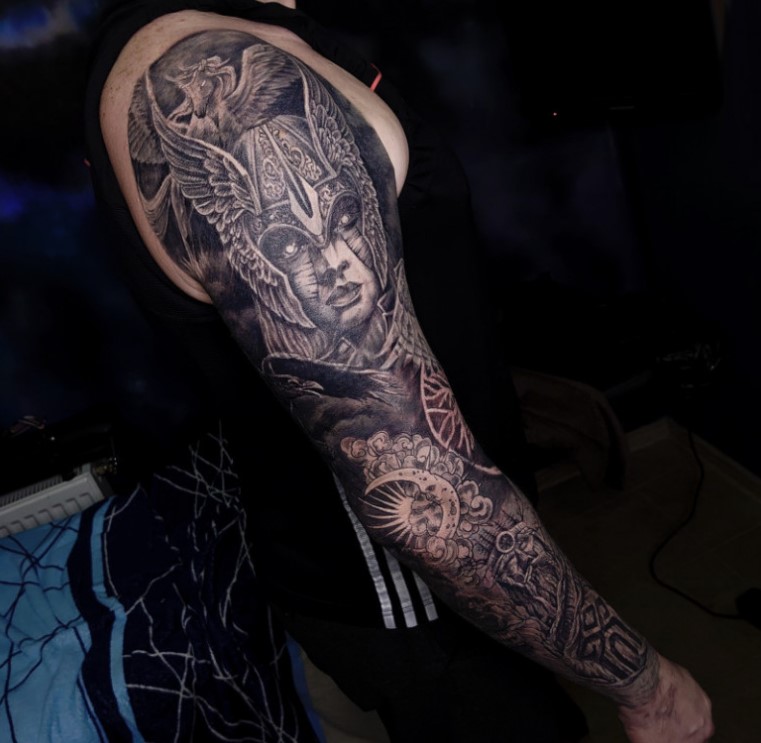 The Process of Vetting Tattoo Shops The Process of Vetting Tattoo Shops