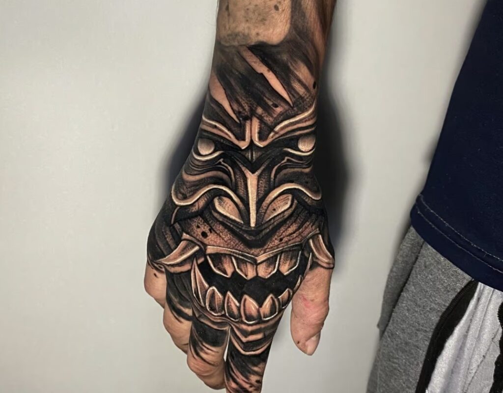 Vetting Tattoo Shops