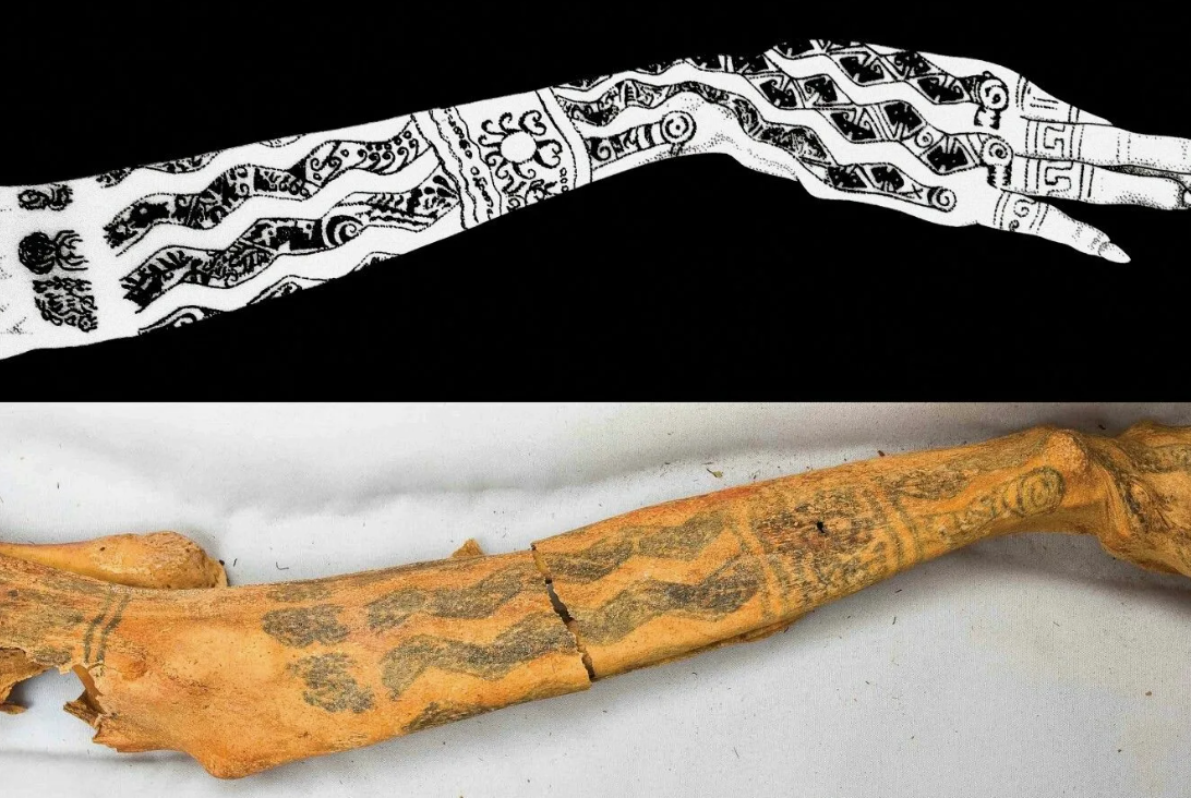 History of Tattoos - From Ancient Times to Modern Trends