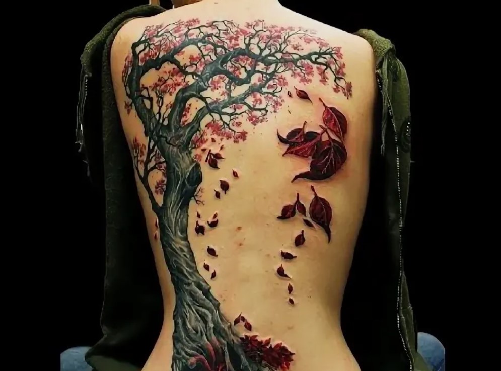 Key Considerations for a Chicago Tattoo Session