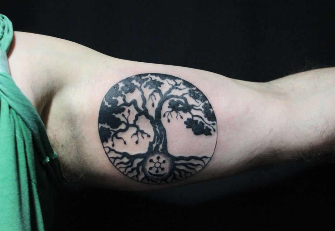 Key Considerations for a Chicago Tattoo Session