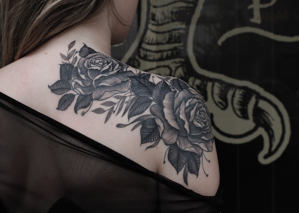 Key Considerations for a Chicago Tattoo Session