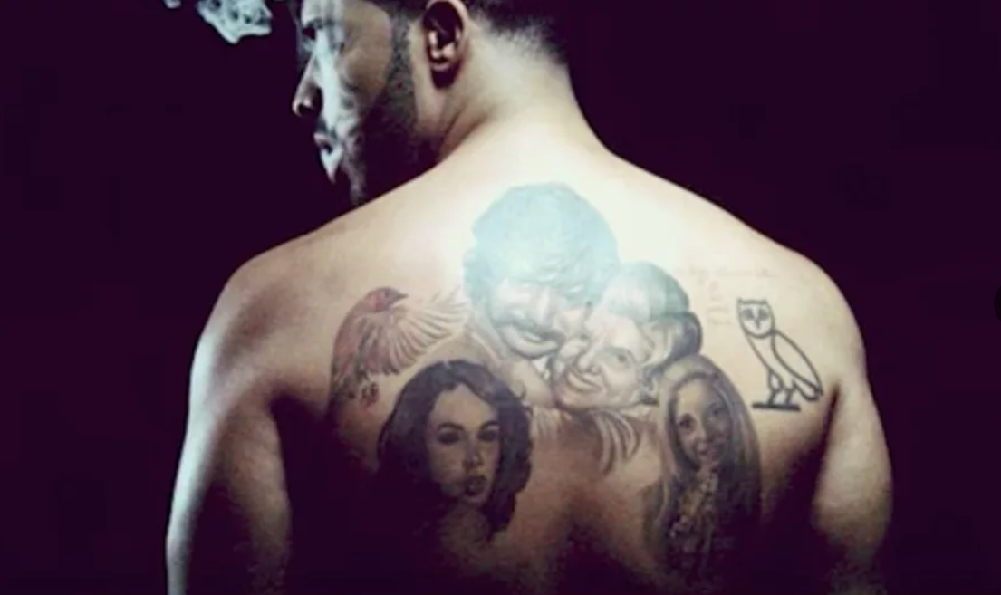 The History of Tattoos in Chicago and the USA The History of Tattoos in Chicago and the USA