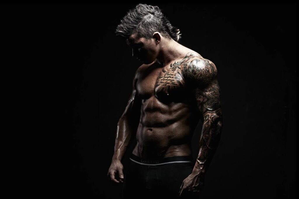 How to Choose a Tattoo Artist for Your First Tattoo 2 How to Choose a Tattoo Artist for Your First Tattoo