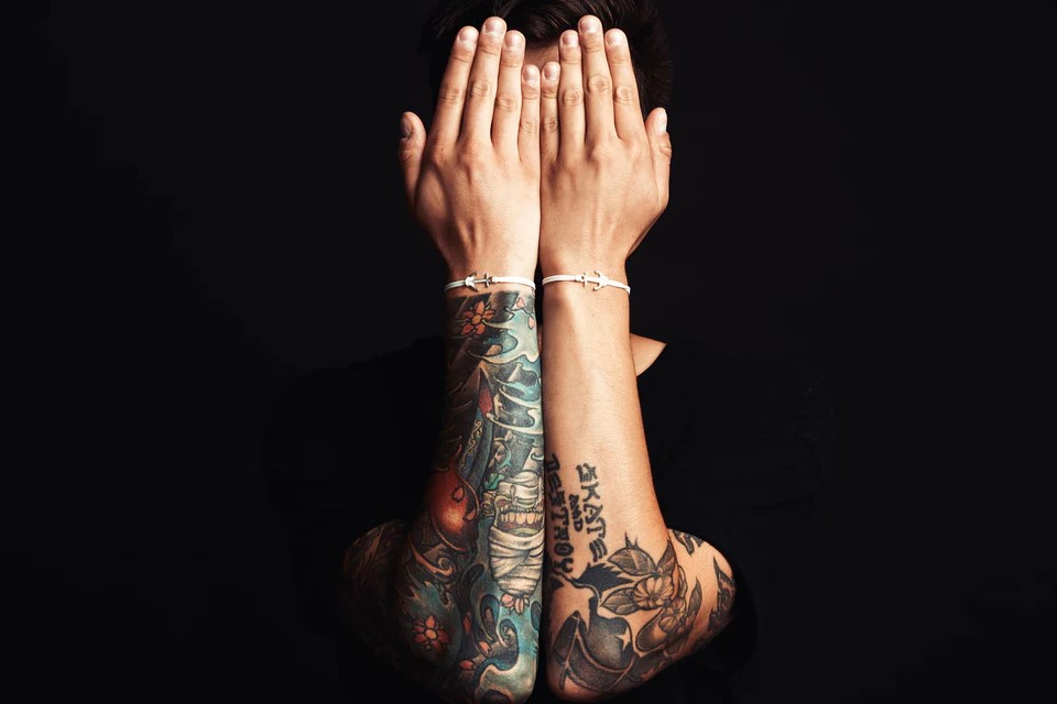 Mini Tattoos - Small Ideas with Big Meaning 4 Mini Tattoos - Small Ideas with Big Meaning