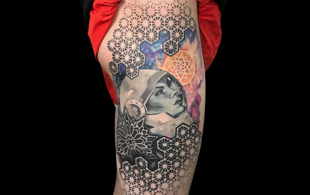 Popular Tattoo Styles in 2025